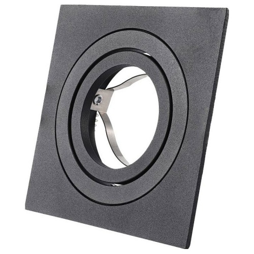 Встраиваемый светильник Lucia Tucci LTP LTP-D012Q-01GU10-B в Нижнем Новгороде фото 2