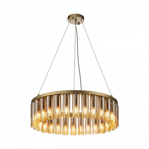 Подвесная люстра Favourite Slang 4503-30P в Нижнем Новгороде фото 2