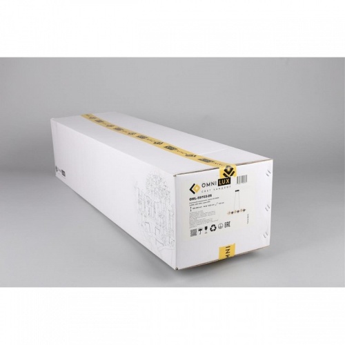 Подвесной светильник Omnilux Crocetta OML-59703-06 в Нижнем Новгороде фото 7