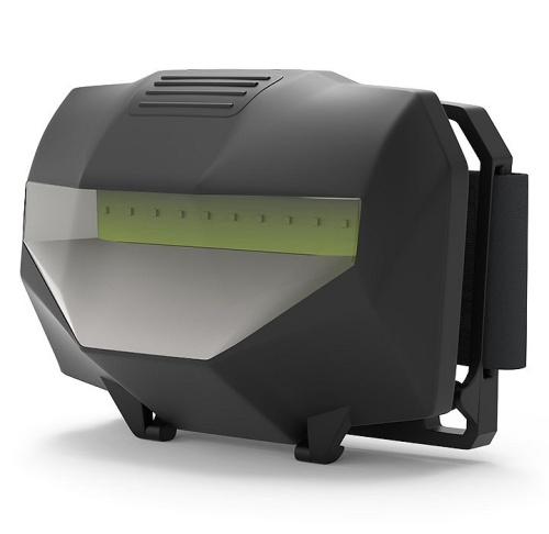 Фонарь налобный Gauss GF300 GF306 в Нижнем Новгороде