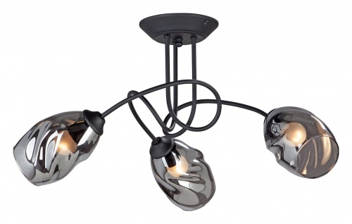 Люстра на штанге Vitaluce 4939 V4939-1/3PL в Нижнем Новгороде