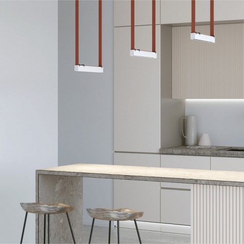 Накладной светильник Denkirs BELTY GRILL DK5570-WB в Нижнем Новгороде фото 6