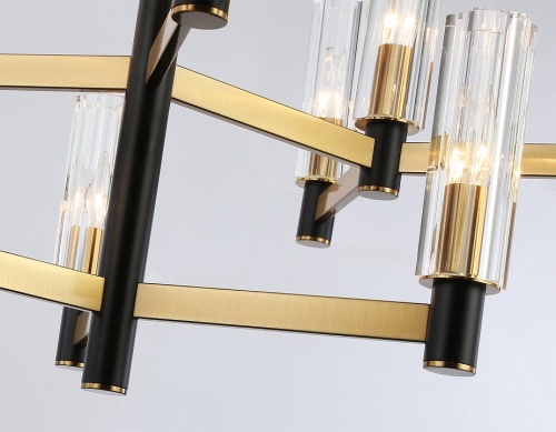 Люстра на штанге Ambrella Light LH LH55515 в Нижнем Новгороде фото 5