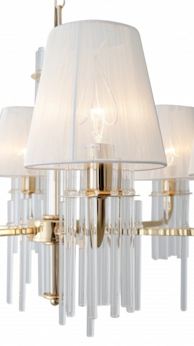 Подвесная люстра Rivoli Lilith Б0054947 в Нижнем Новгороде фото 3