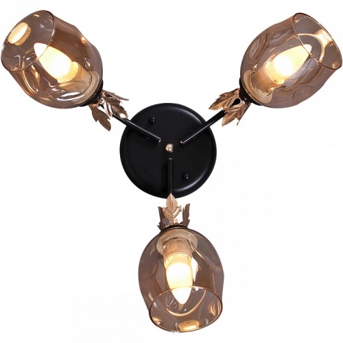 Потолочная люстра 81701-0.3-03 в Нижнем Новгороде фото 3