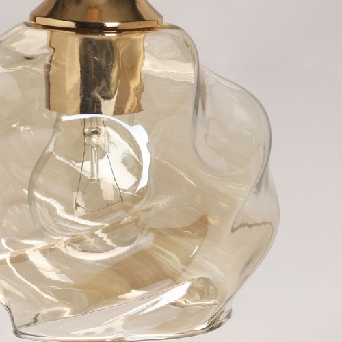 Подвесной светильник De City Соло 63 112011601 в Нижнем Новгороде фото 7