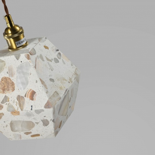 Подвесной светильник Zortes Terrazzo ZRS.1878.01 в Нижнем Новгороде фото 6