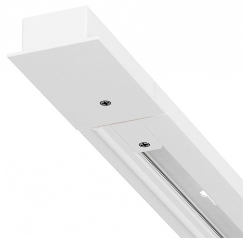 Трек встраиваемый Arte Lamp Track Accessories A550133 в Нижнем Новгороде фото 4