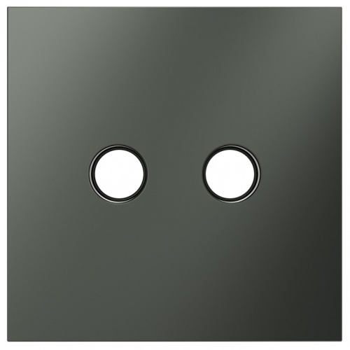 Накладка для ТВ-розетки и SAT-розетки Voltum S70 VLS001606 в Нижнем Новгороде