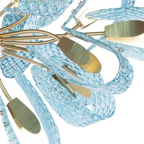 Люстра на штанге Loft it Lirio 10214/1000 в Нижнем Новгороде фото 2