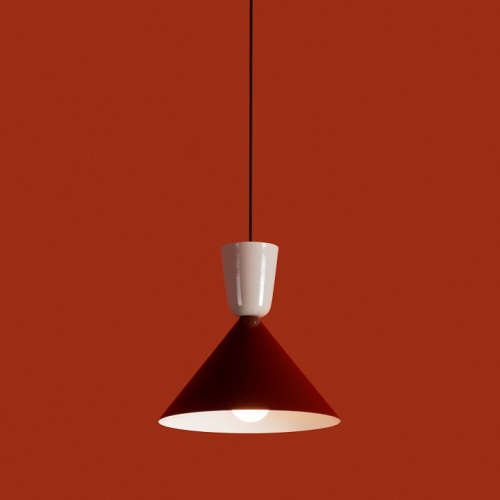 Подвесной светильник Freya Still FR5598PL-01R в Нижнем Новгороде фото 2