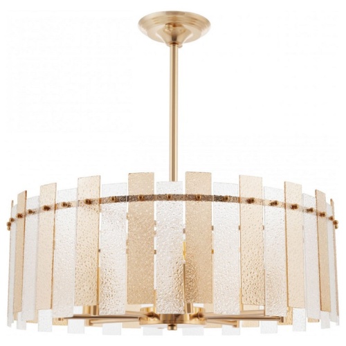 Светильник на штанге Arte Milano Sorrento-2109 372109/8/350/580 GD в Нижнем Новгороде