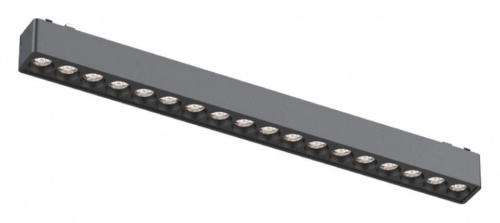 Встраиваемый светильник Aployt Magnetic track 48 APL.0100.01.18 в Нижнем Новгороде