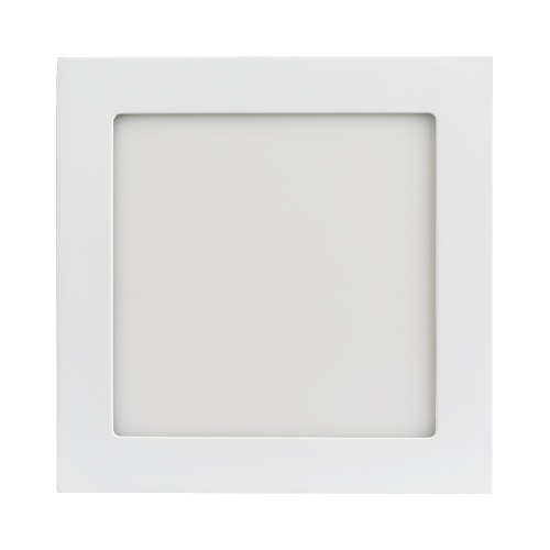 Светильник DL-172x172M-15W Warm White (Arlight, IP40 Металл, 3 года) в Качканаре фото 2