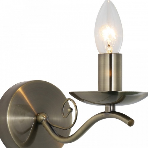 Бра 94399-0.2-01 в Нижнем Новгороде фото 2