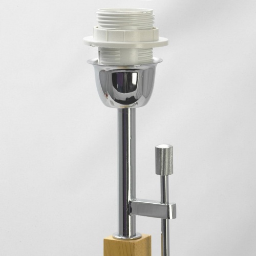 Настольная лампа декоративная Lussole Montone GRLSF-2504-01 в Артемовском фото 4