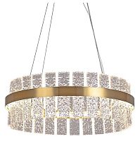 Подвесной светильник Arte Lamp GRACIA A2086SP-1PB в Нижнем Новгороде