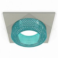 Встраиваемый светильник Ambrella Light XC XC7633023 в Нижнем Новгороде