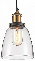 Подвесной светильник Favourite Cascabel 1874-1P в Симе