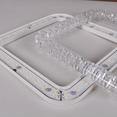 Потолочная люстра 29848-0.3-03B WH в Нижнем Новгороде фото 2