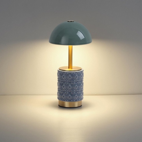 Настольная лампа декоративная Odeon Light Lulu 5452/3TL в Нижнем Новгороде фото 4