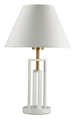 Настольная лампа декоративная Lumion Fletcher 5291/1T в Краснодаре