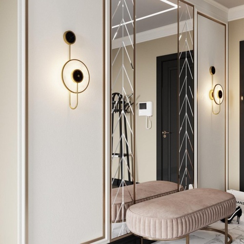 Бра Odeon Light Naxos 4312/5WL в Нижнем Новгороде фото 3