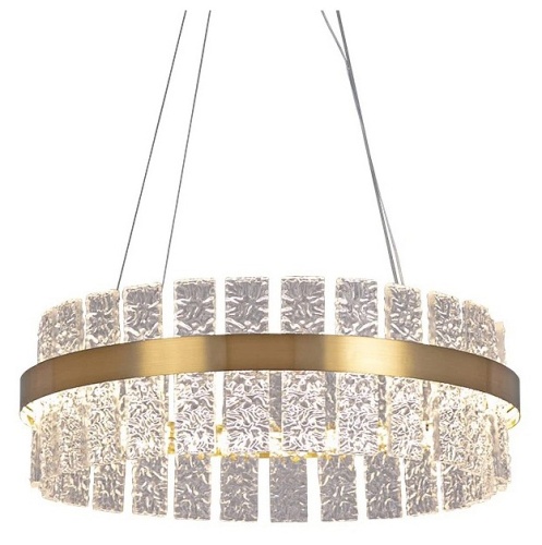 Подвесной светильник Arte Lamp GRACIA A2086SP-1PB в Нижнем Новгороде