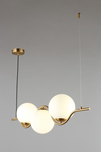 Подвесной светильник Aployt Jagna APL.312.13.03 в Нижнем Новгороде фото 9