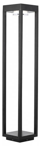 Наземный высокий светильник Citilux GENOX CLU13B в Нижнем Новгороде фото 12