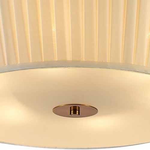 Накладной светильник Arte Lamp 1509 A1509PL-6PB в Нижнем Новгороде фото 2