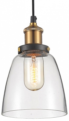 Подвесной светильник Favourite Cascabel 1874-1P в Ермолино