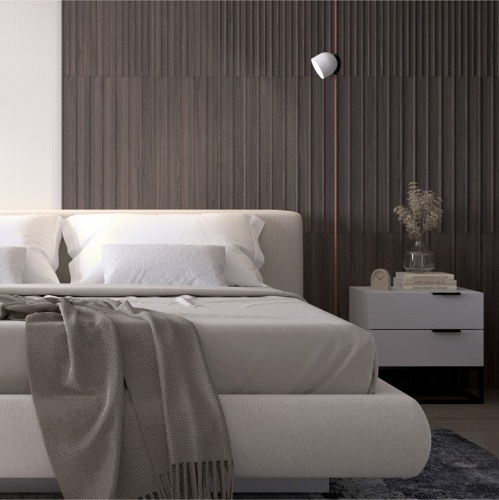 Накладной светильник Denkirs BELTY SPOT DK5542-WH+BK в Нижнем Новгороде фото 6