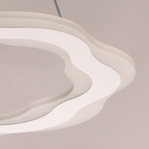 Подвесной светильник De City Мадлен 5 424014901 в Нижнем Новгороде фото 8