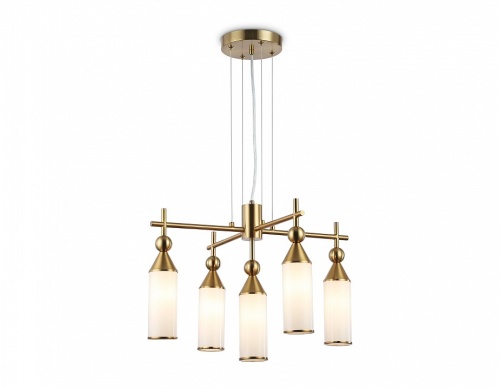 Подвесная люстра Ambrella Light LH LH55276 в Нижнем Новгороде фото 6