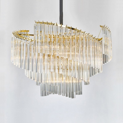 Подвесная люстра Imperiumloft Waltz WALTZ01 в Нижнем Новгороде фото 6