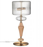 Настольная лампа декоративная Odeon Light Terra 5414/2T в Нижнем Новгороде