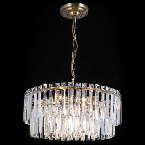 Подвесная люстра Citilux Фонда CL303193 в Нижнем Новгороде фото 2