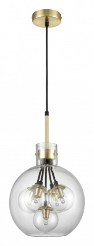 Подвесной светильник Vele Luce Caramella VL5904P35 в Липецке фото 3