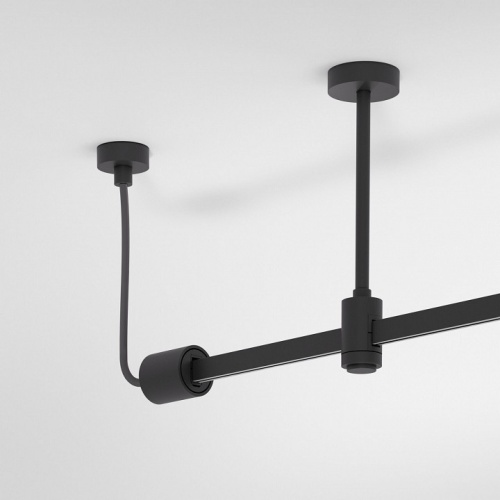 Подвес для трека Elektrostandard Esthetic Magnetic a065431 в Нижнем Новгороде фото 5