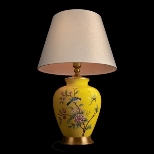 Настольная лампа декоративная Loft it Dandelion 10380T/A в Нижнем Новгороде фото 4