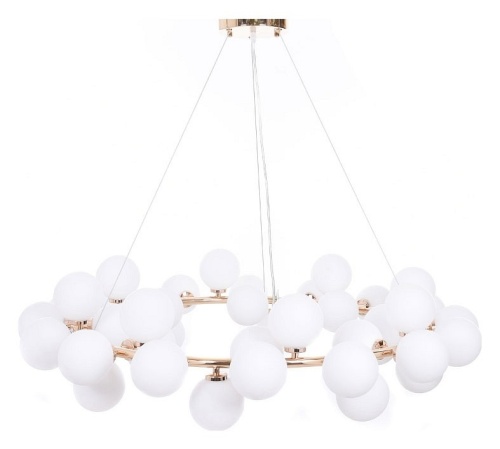 Подвесной светильник LUMINA DECO Marsiada LDP 6033-40 GD в Нижнем Новгороде фото 4