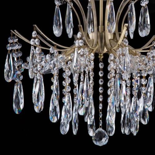 Люстра на штанге Citilux Селена CL302163 в Нижнем Новгороде фото 5