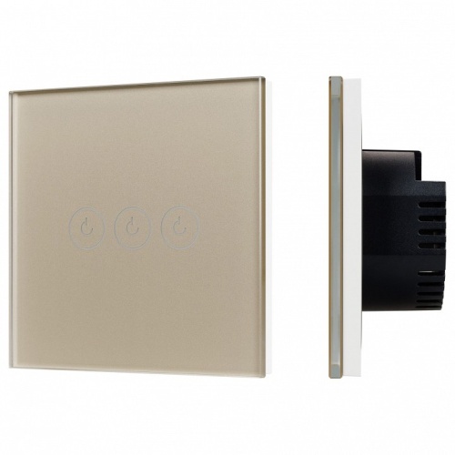 Выключатель сенсорный Arlight OMALI 050048 в Нижнем Новгороде