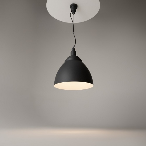 Подвесной светильник Maytoni Bellevue P535PL-01B в Нижнем Новгороде фото 8