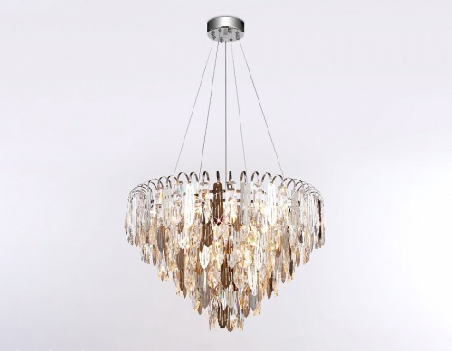 Подвесная люстра Ambrella Light TR TR5257 в Нижнем Новгороде фото 9