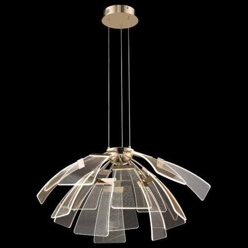 Подвесная люстра Wertmark Halla WE455.15.303 в Нижнем Новгороде фото 4