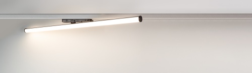 Светильник LGD-TUBE-TURN-4TR-L600-20W Warm3000 (BK, 180 deg, 230V) (Arlight, IP20 Металл, 3 года) в Кольчугино фото 4