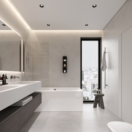 Встраиваемый светильник Hesby Lighting Nova HSBL_0178 в Нижнем Новгороде фото 4