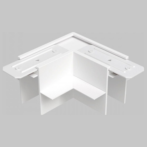 Соединитель угловой L-образный для треков Imex Smart Line IL.0050.2002-WH в Нижнем Новгороде